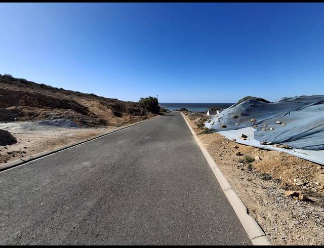 LAND FOR SALE IN SANDY POINT